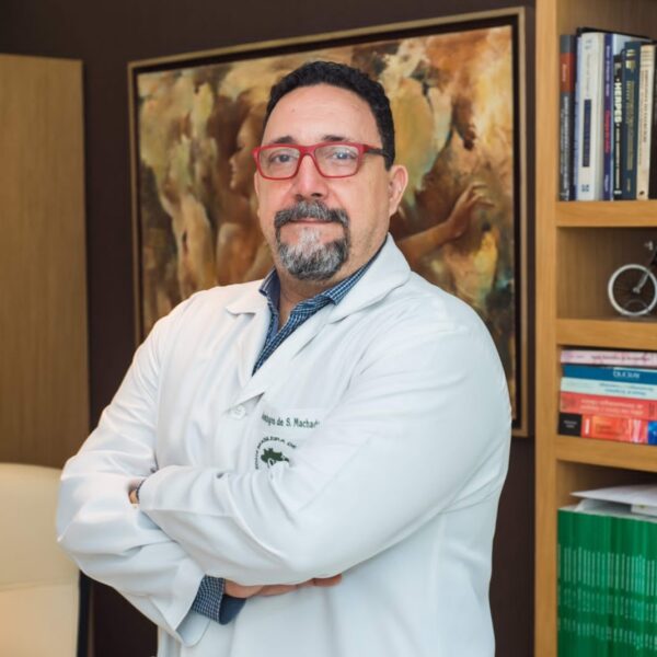 Dr Domingos